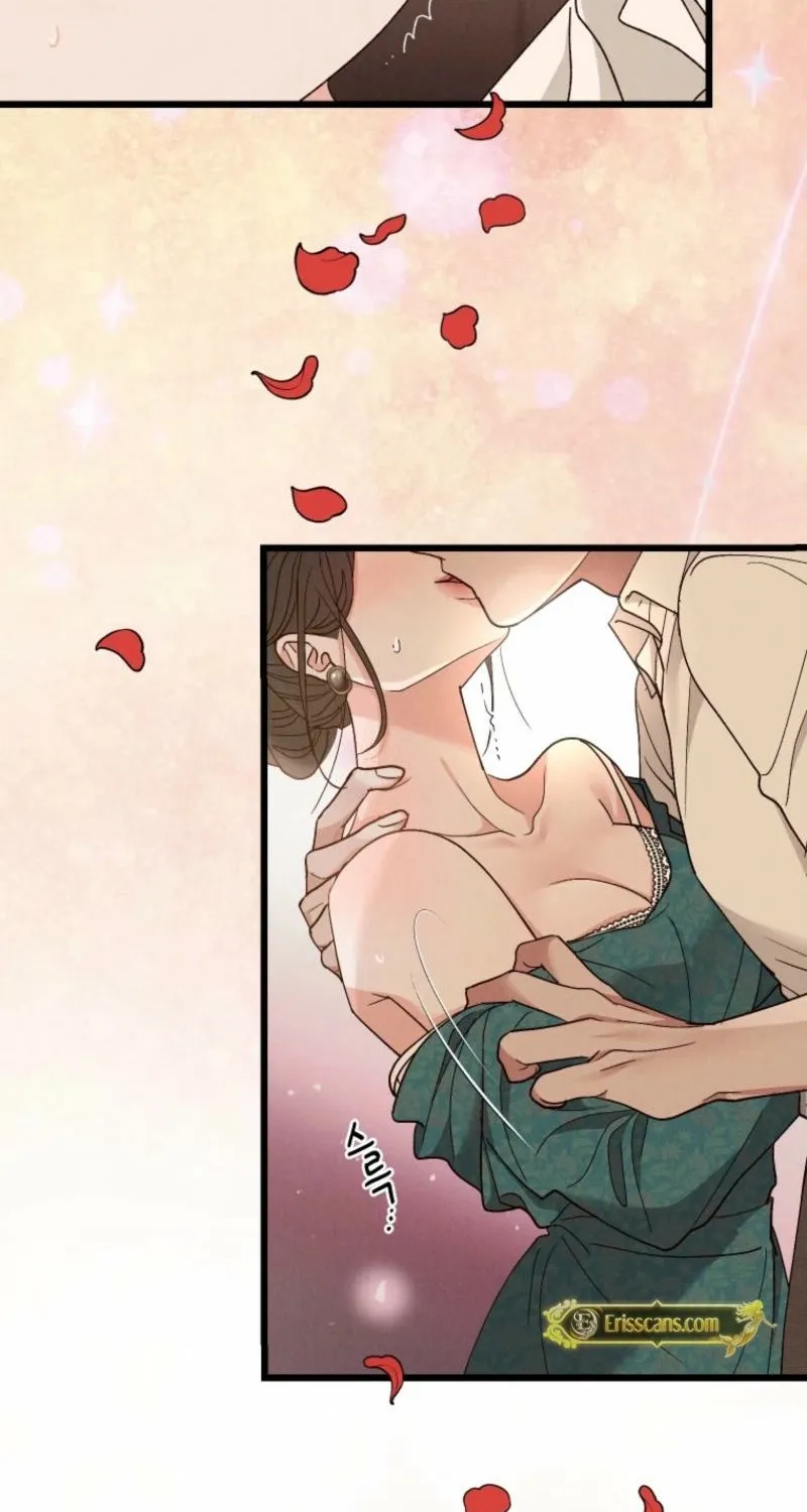 Gyeongseong Lingerie Dressing Room Chapter 7 - page 6