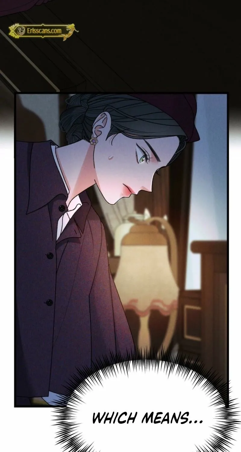 Gyeongseong Lingerie Dressing Room Chapter 7 - page 67