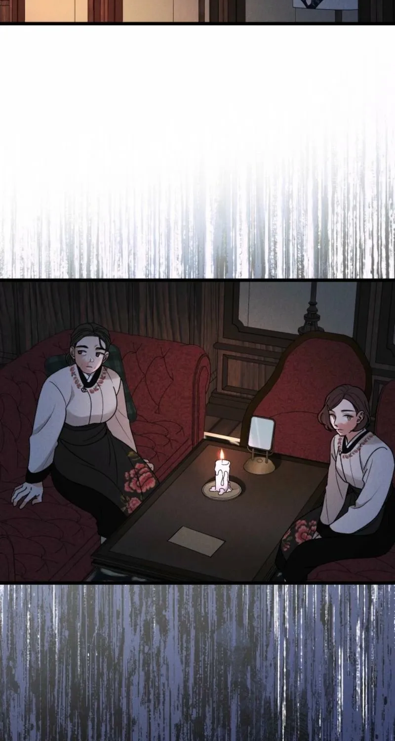 Gyeongseong Lingerie Dressing Room Chapter 7 - page 69