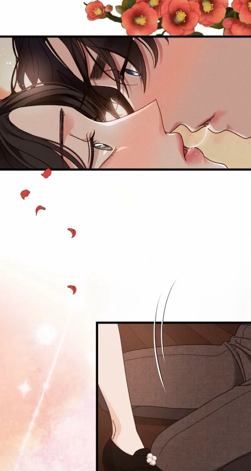 Gyeongseong Lingerie Dressing Room Chapter 7 - page 8