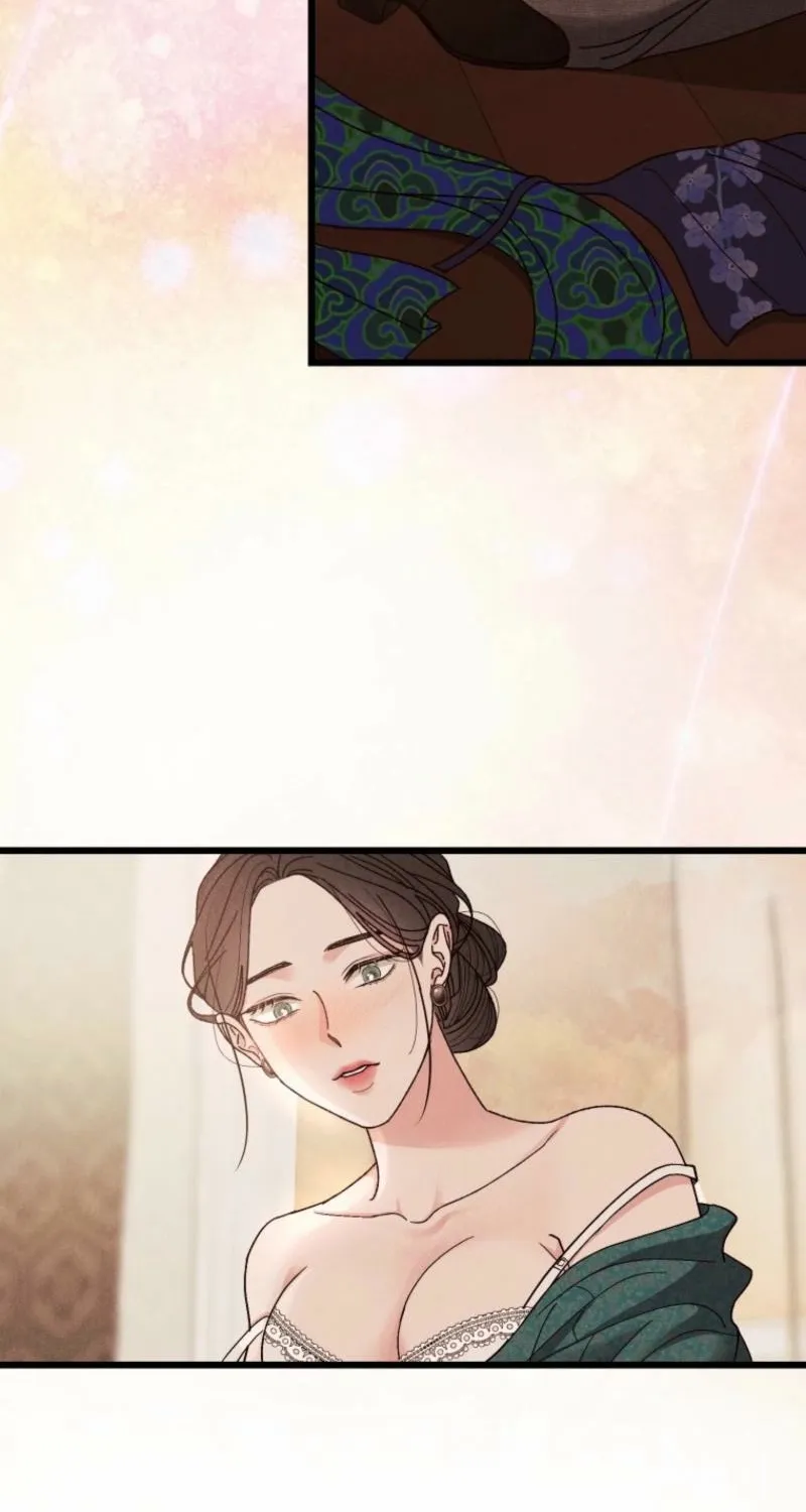 Gyeongseong Lingerie Dressing Room Chapter 7 - page 9