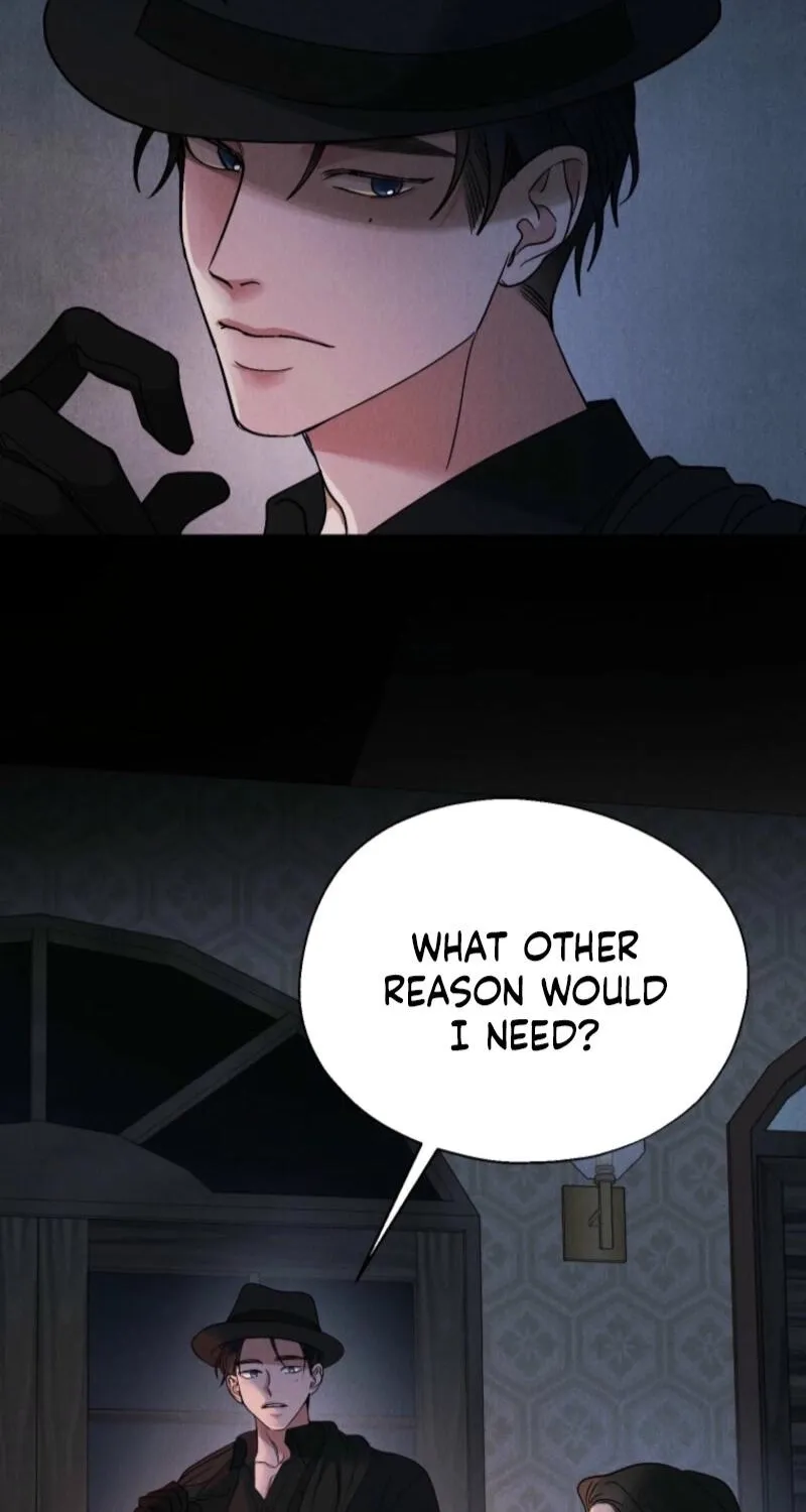 Gyeongseong Lingerie Dressing Room Chapter 8 - page 18