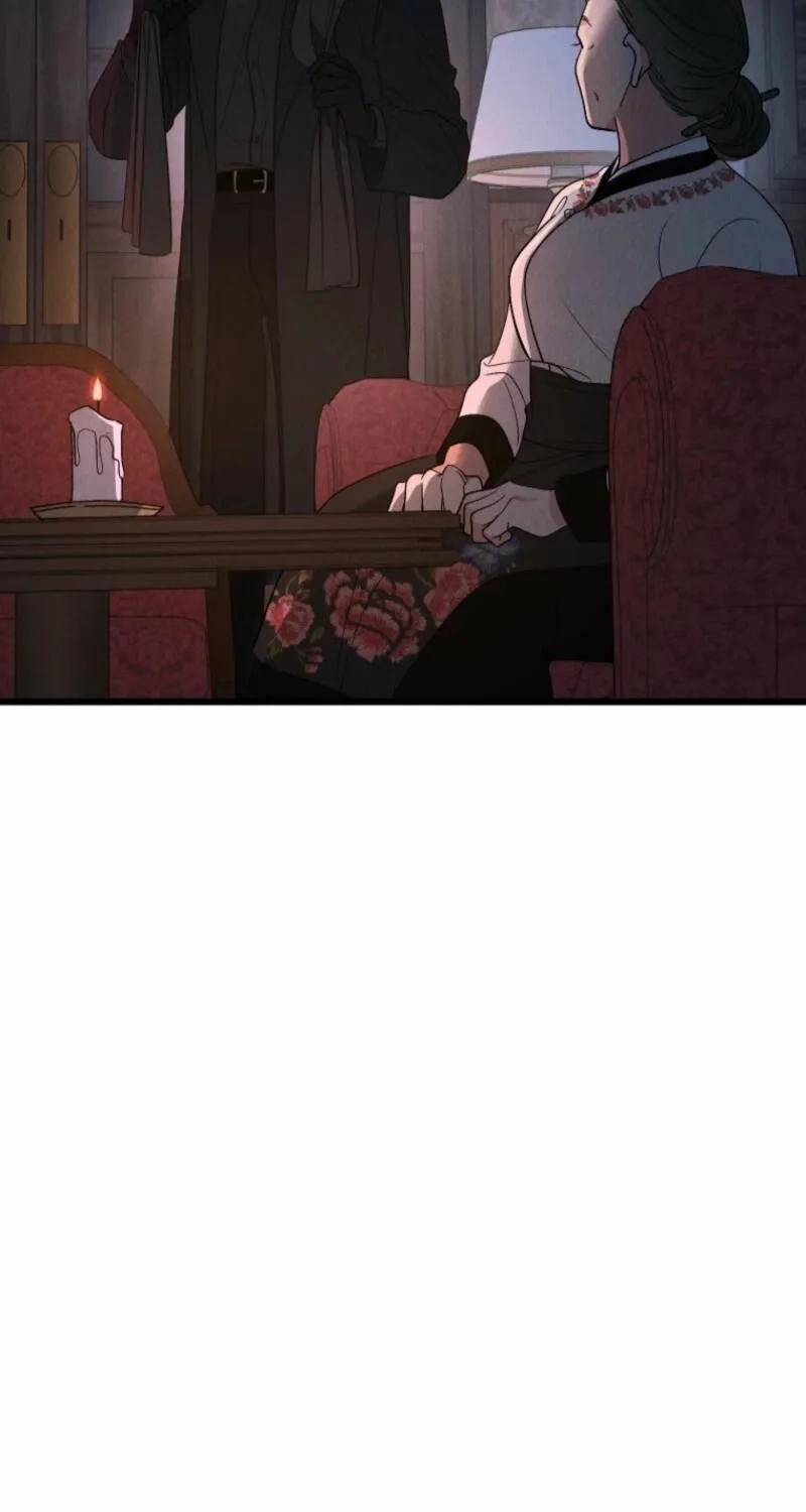 Gyeongseong Lingerie Dressing Room Chapter 8 - page 19
