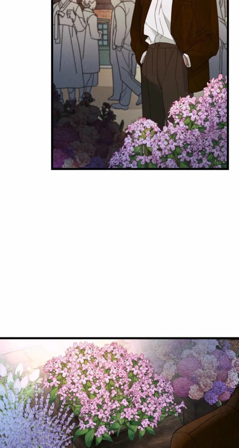 Gyeongseong Lingerie Dressing Room Chapter 8 - page 22