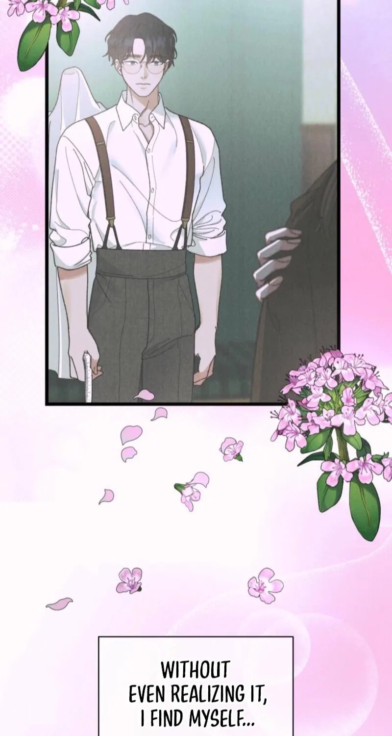 Gyeongseong Lingerie Dressing Room Chapter 8 - page 25