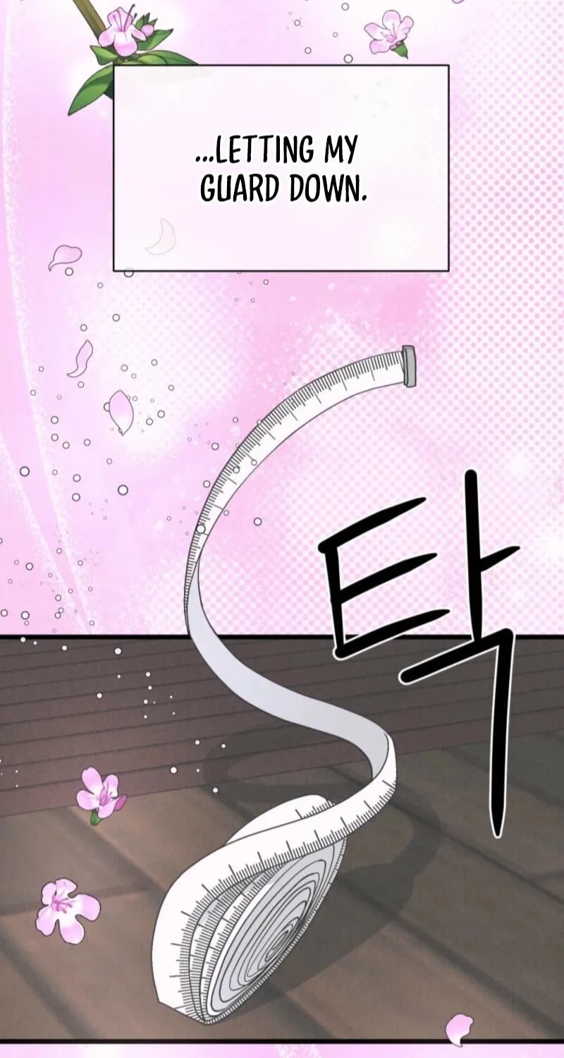 Gyeongseong Lingerie Dressing Room Chapter 8 - page 27