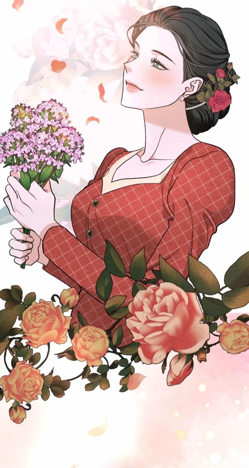 Gyeongseong Lingerie Dressing Room Chapter 8 - page 30