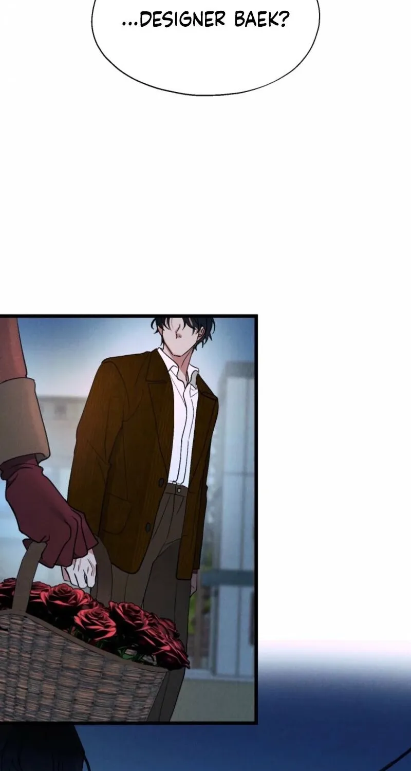 Gyeongseong Lingerie Dressing Room Chapter 8 - page 32