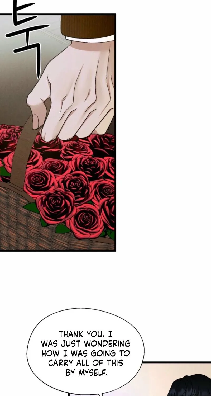 Gyeongseong Lingerie Dressing Room Chapter 8 - page 36