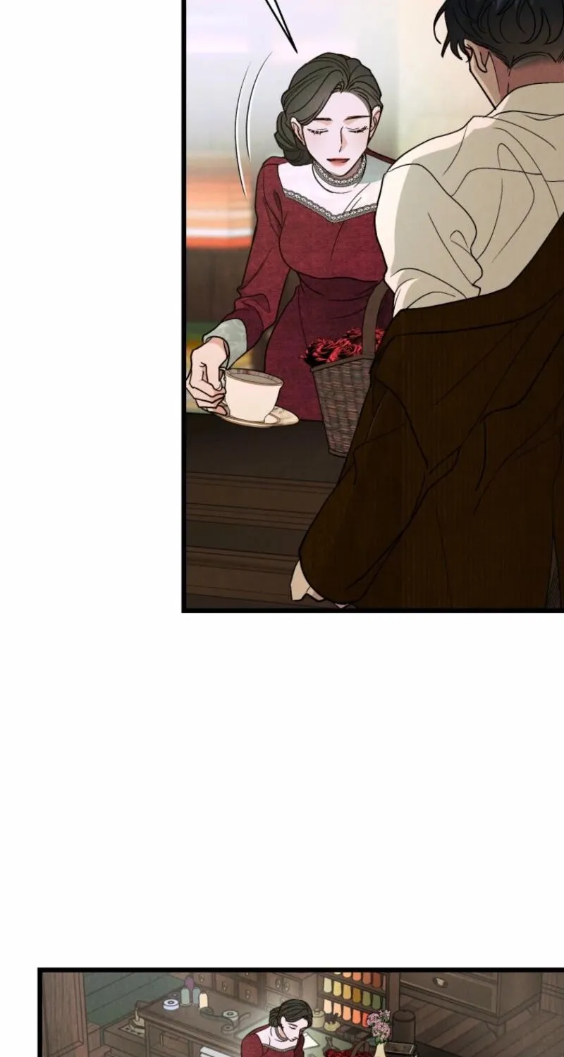 Gyeongseong Lingerie Dressing Room Chapter 8 - page 37