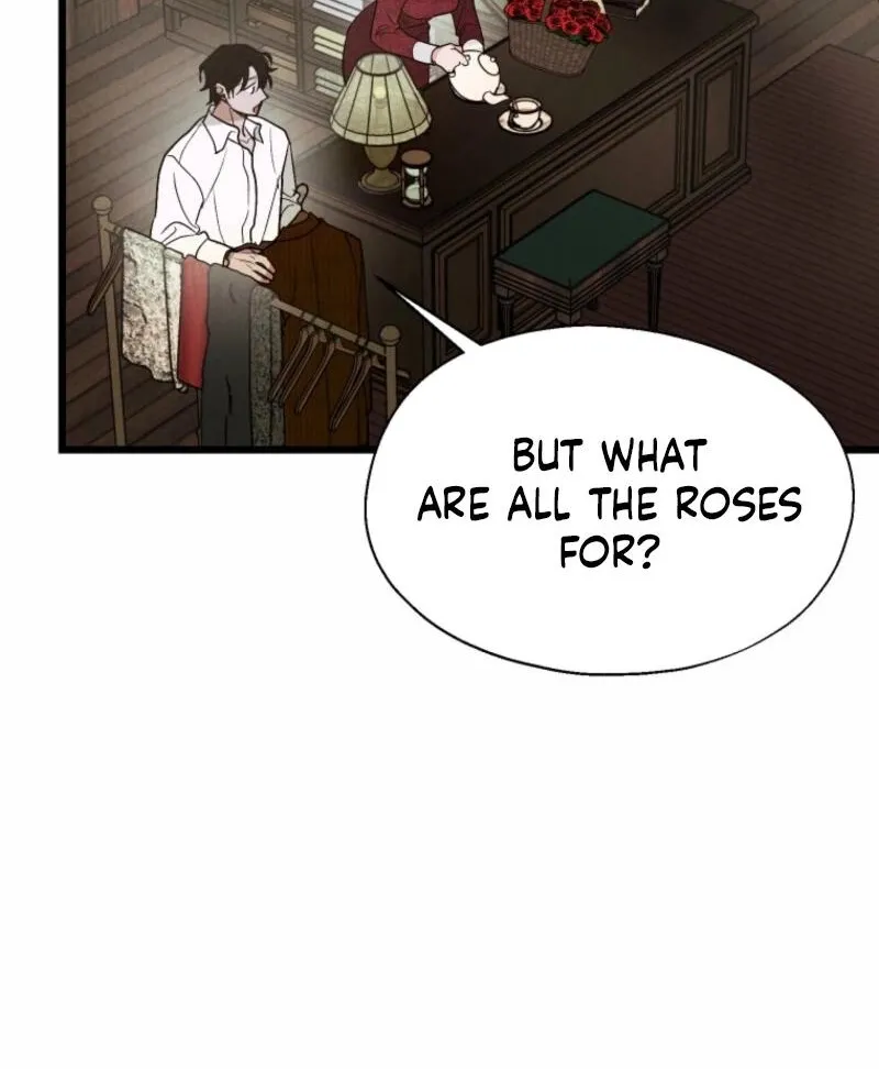 Gyeongseong Lingerie Dressing Room Chapter 8 - page 38