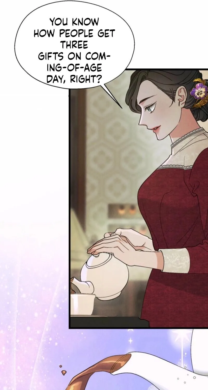 Gyeongseong Lingerie Dressing Room Chapter 8 - page 39