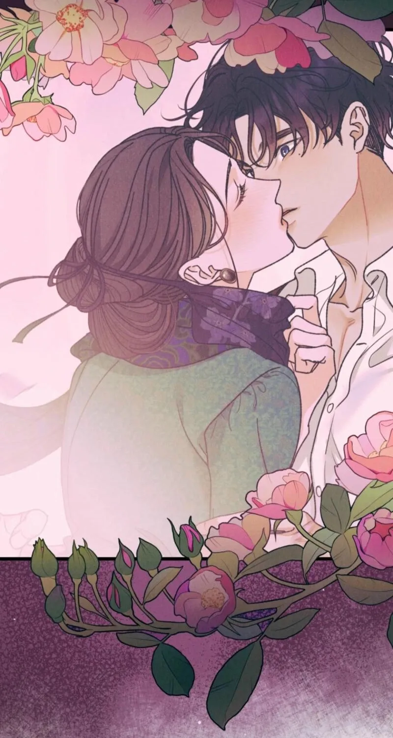 Gyeongseong Lingerie Dressing Room Chapter 8 - page 4