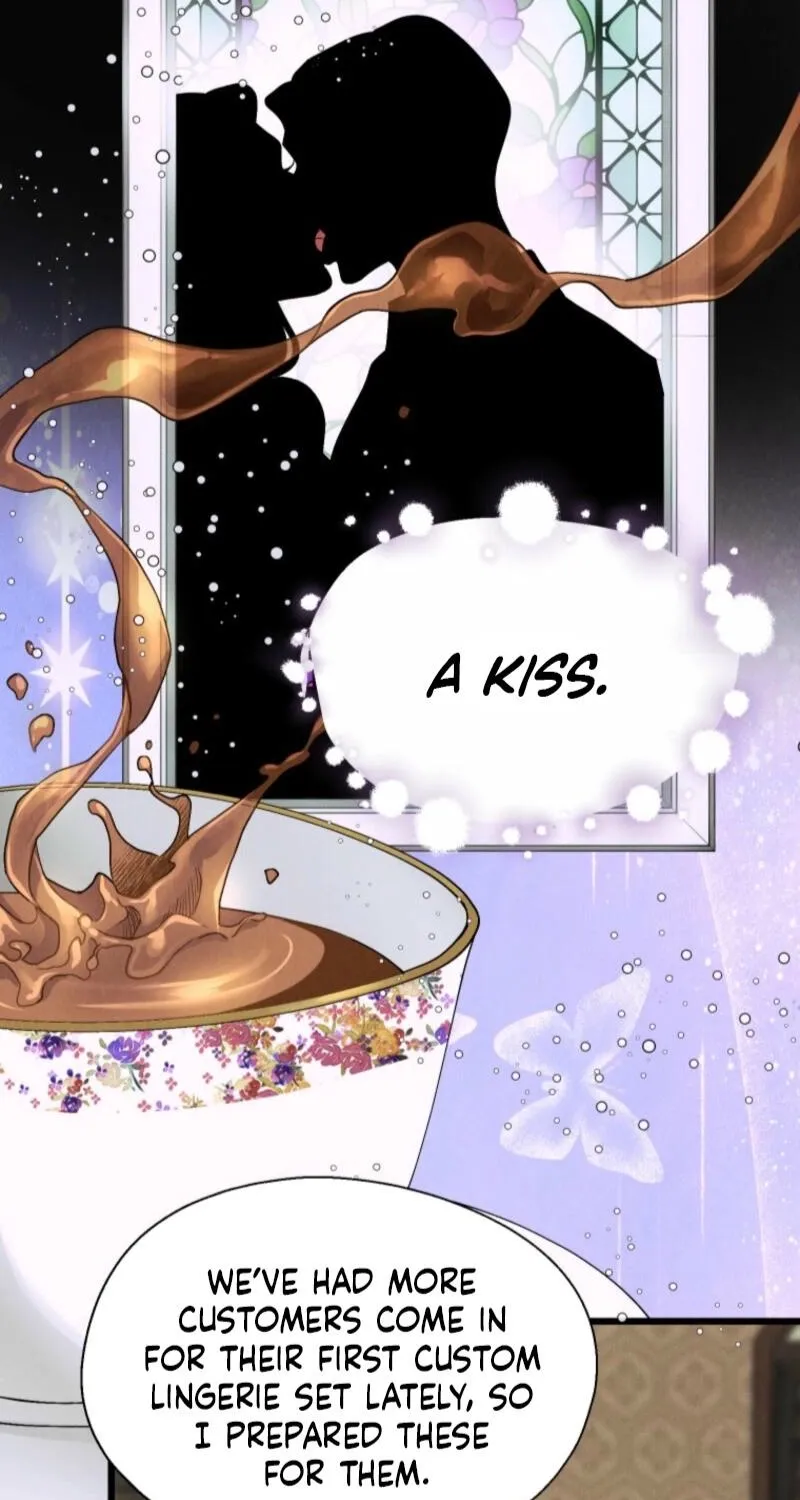 Gyeongseong Lingerie Dressing Room Chapter 8 - page 41