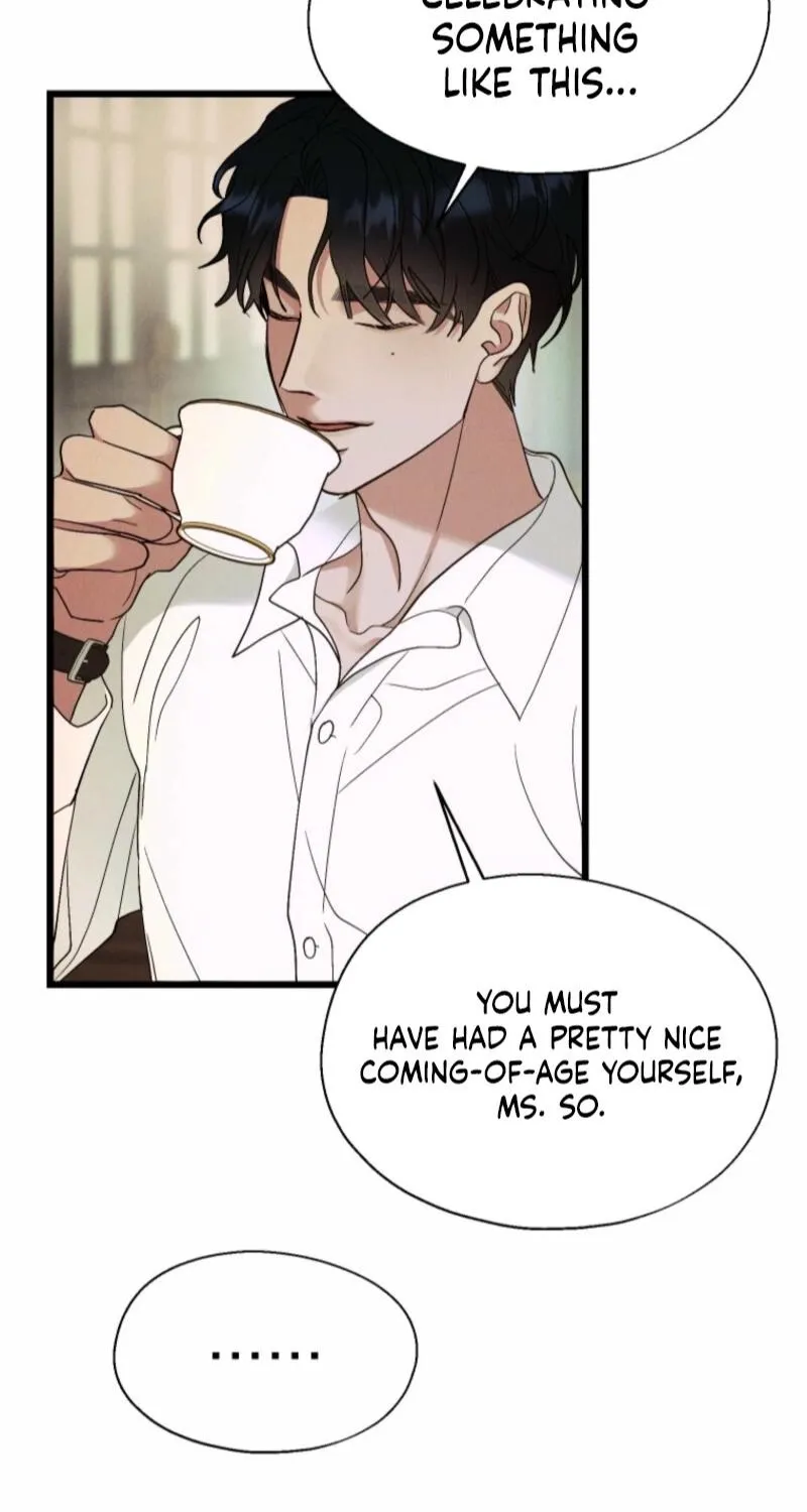Gyeongseong Lingerie Dressing Room Chapter 8 - page 43