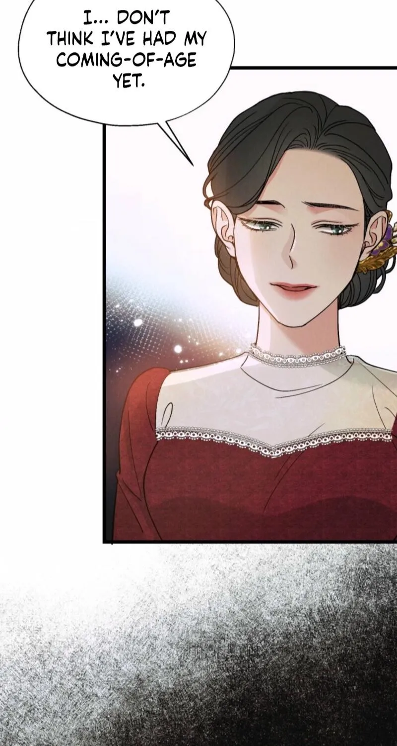 Gyeongseong Lingerie Dressing Room Chapter 8 - page 45