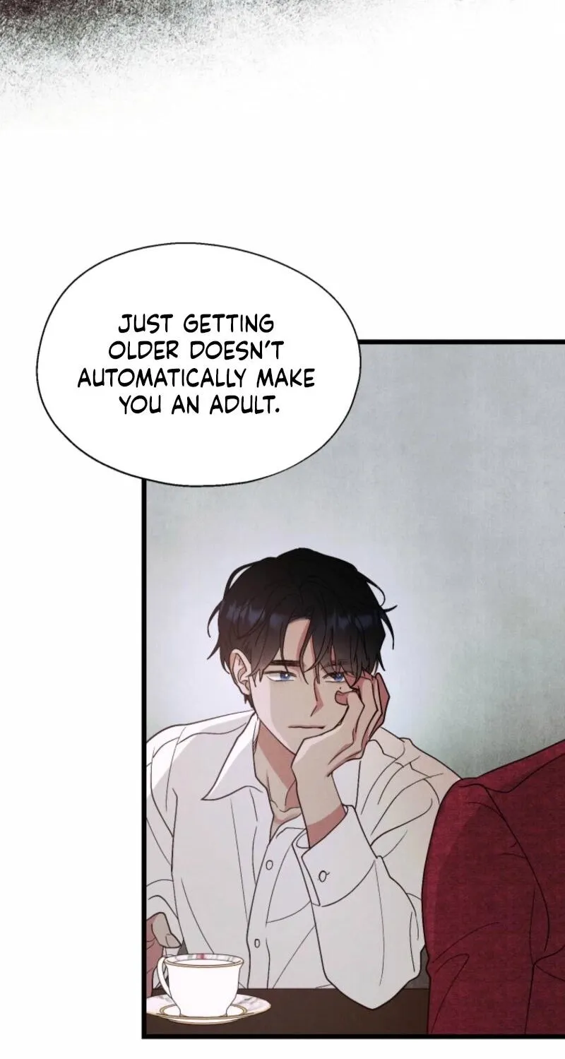 Gyeongseong Lingerie Dressing Room Chapter 8 - page 48