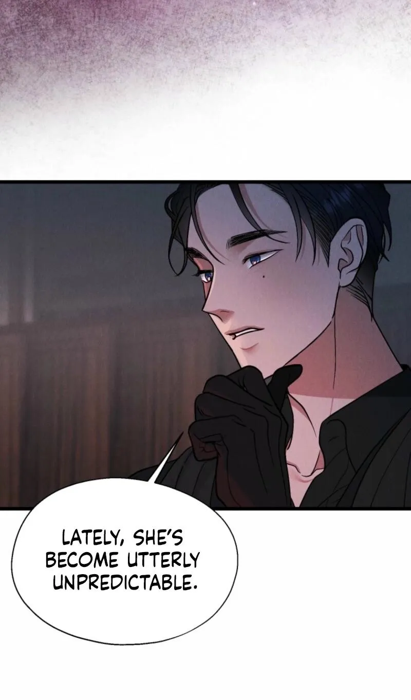 Gyeongseong Lingerie Dressing Room Chapter 8 - page 5
