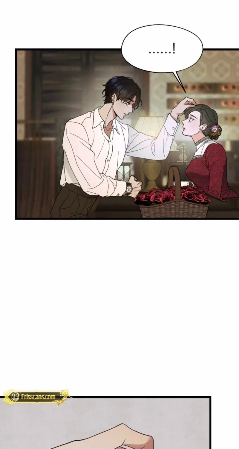 Gyeongseong Lingerie Dressing Room Chapter 8 - page 50