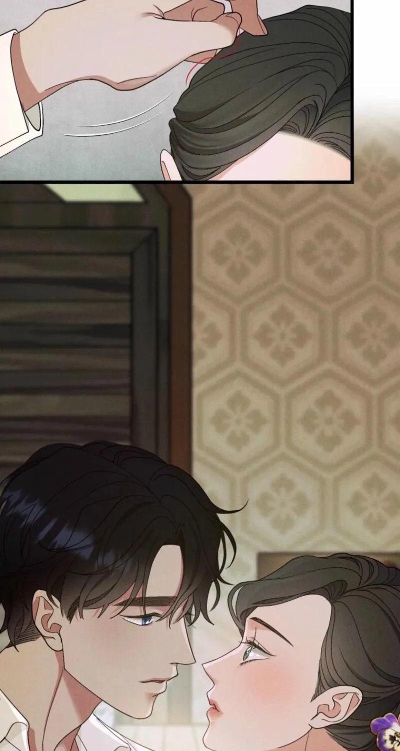 Gyeongseong Lingerie Dressing Room Chapter 8 - page 51