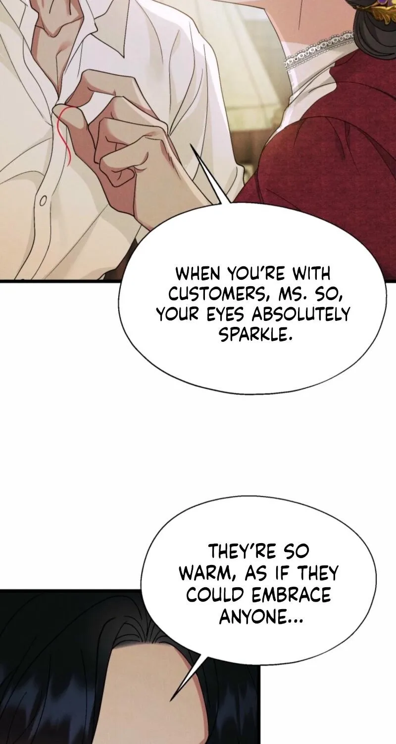 Gyeongseong Lingerie Dressing Room Chapter 8 - page 52