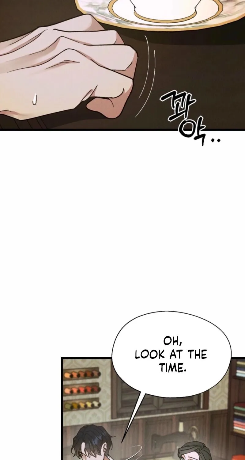 Gyeongseong Lingerie Dressing Room Chapter 8 - page 57