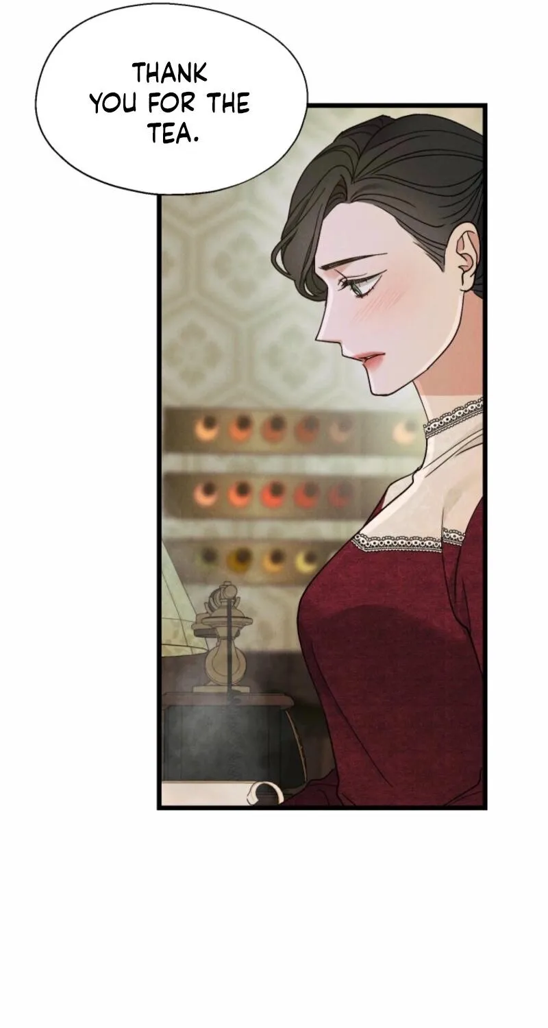 Gyeongseong Lingerie Dressing Room Chapter 8 - page 59
