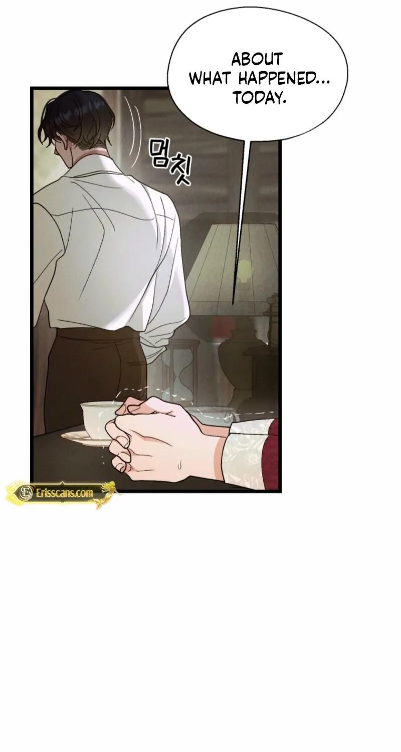 Gyeongseong Lingerie Dressing Room Chapter 8 - page 60