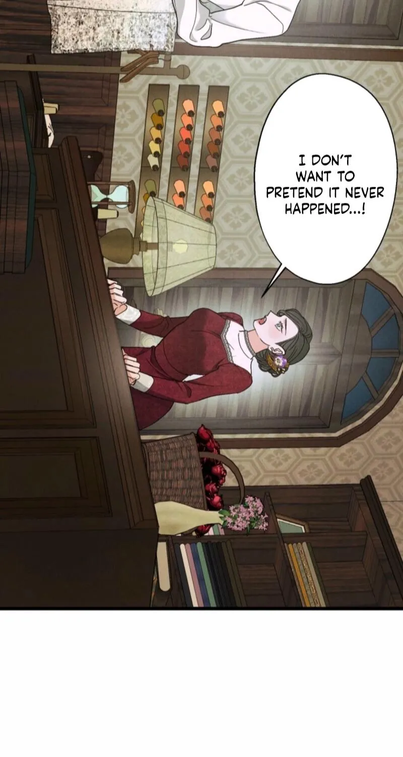 Gyeongseong Lingerie Dressing Room Chapter 8 - page 63