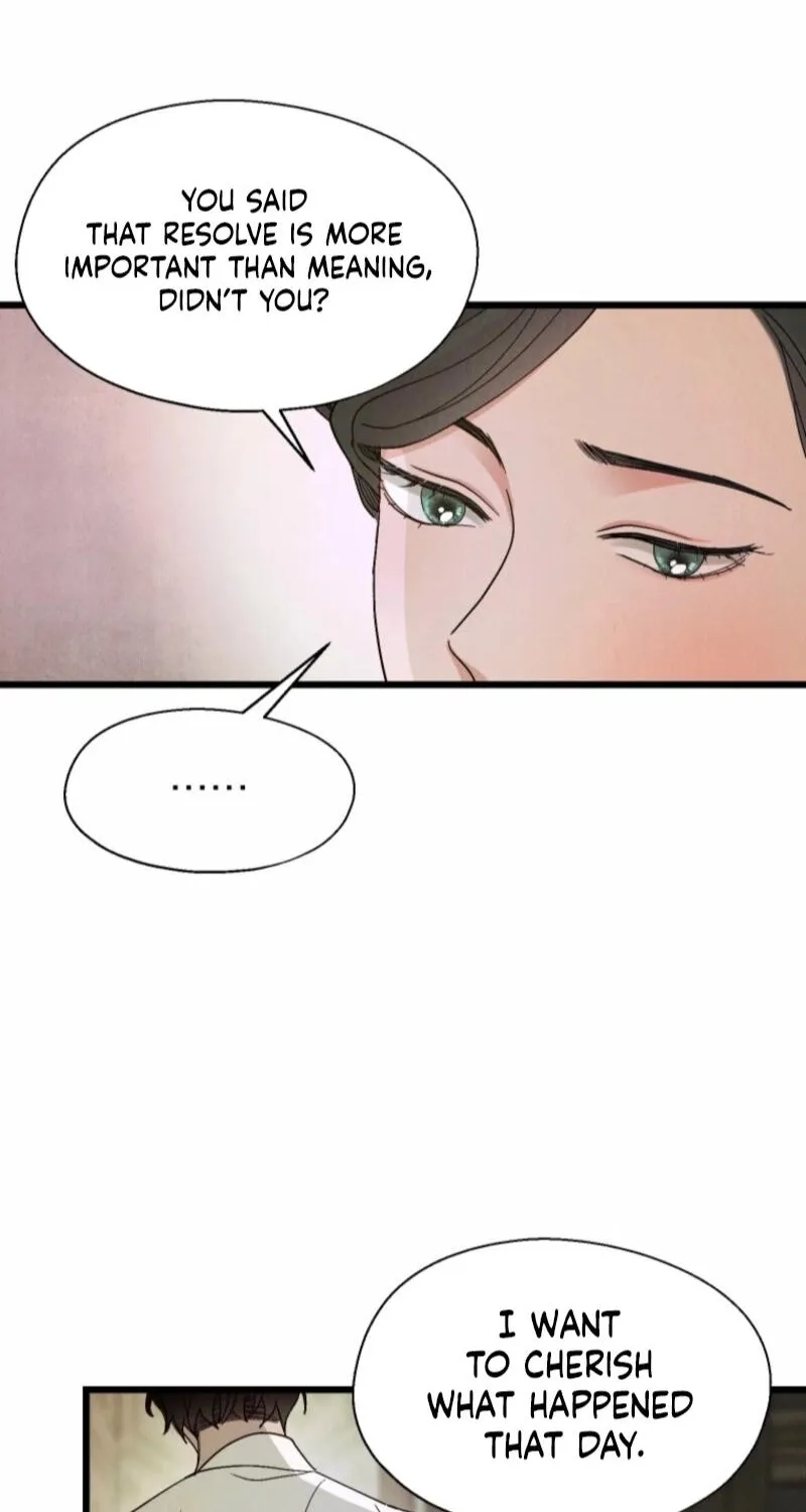 Gyeongseong Lingerie Dressing Room Chapter 8 - page 64