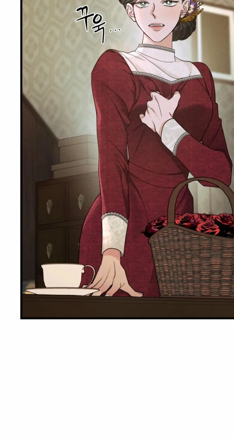 Gyeongseong Lingerie Dressing Room Chapter 8 - page 66