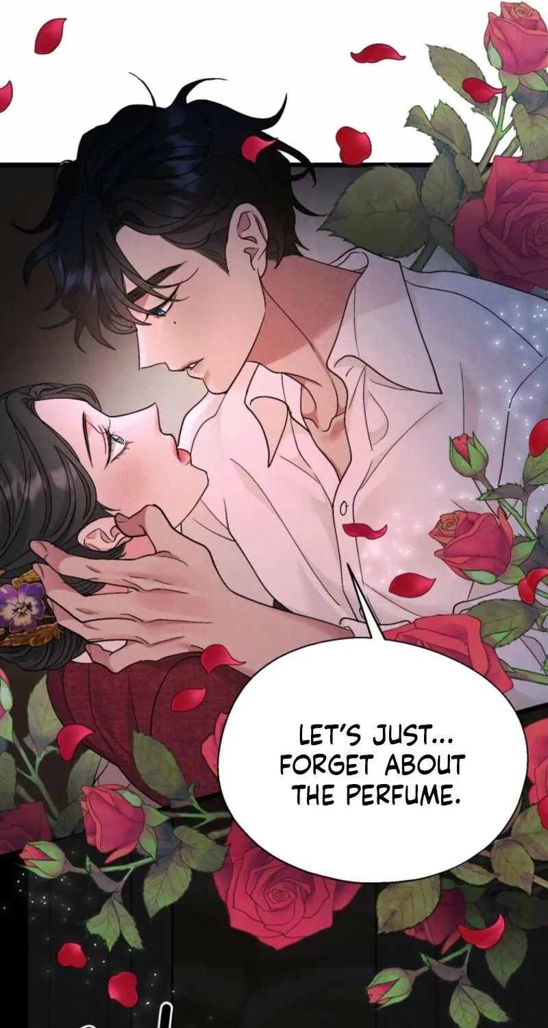 Gyeongseong Lingerie Dressing Room Chapter 8 - page 79