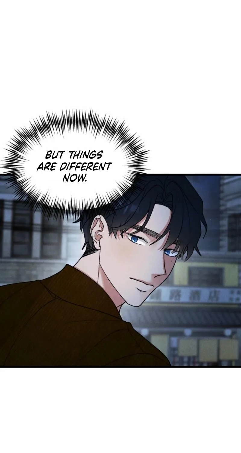 Gyeongseong Lingerie Dressing Room Chapter 9 - page 11