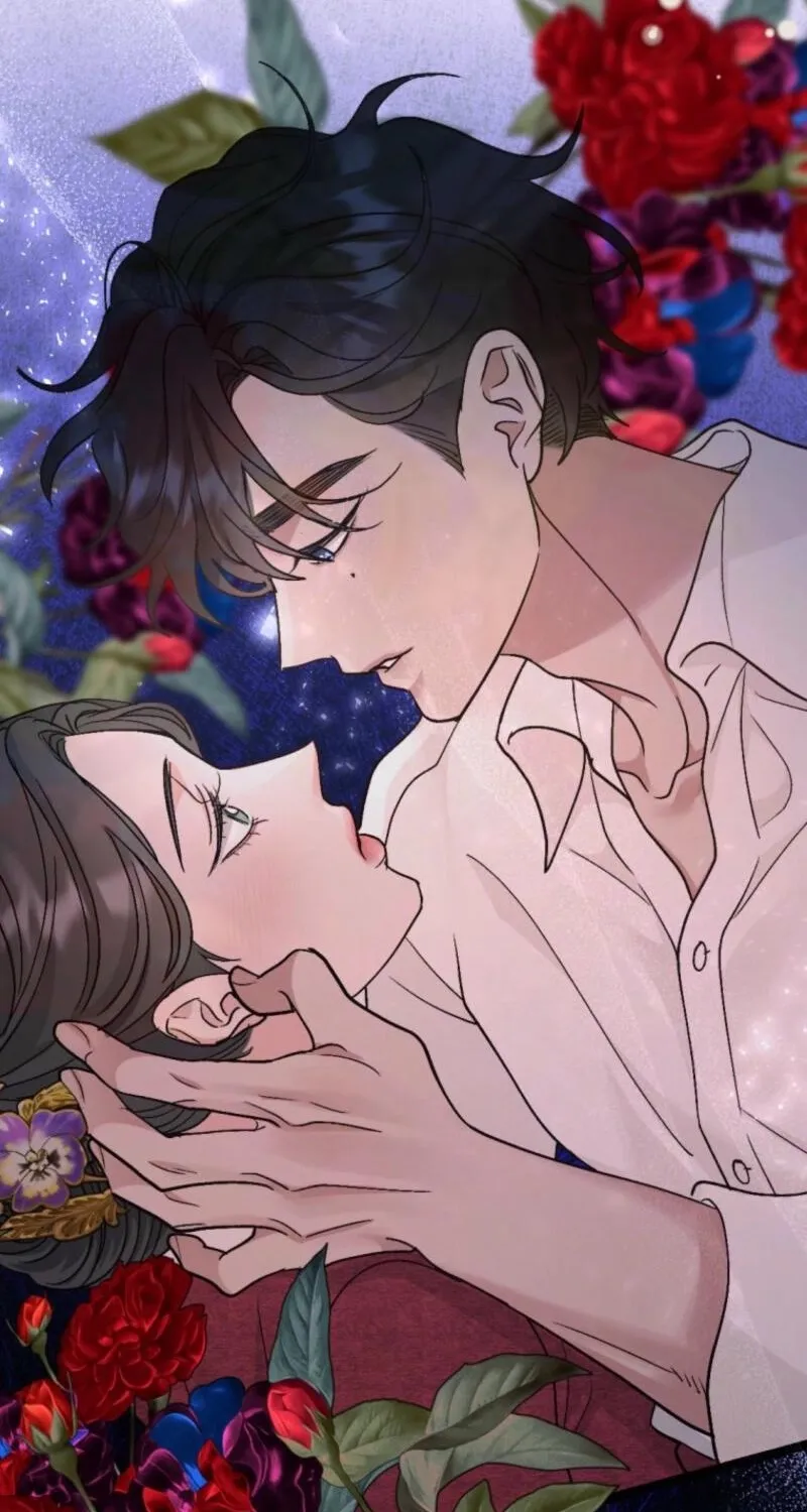 Gyeongseong Lingerie Dressing Room Chapter 9 - page 36