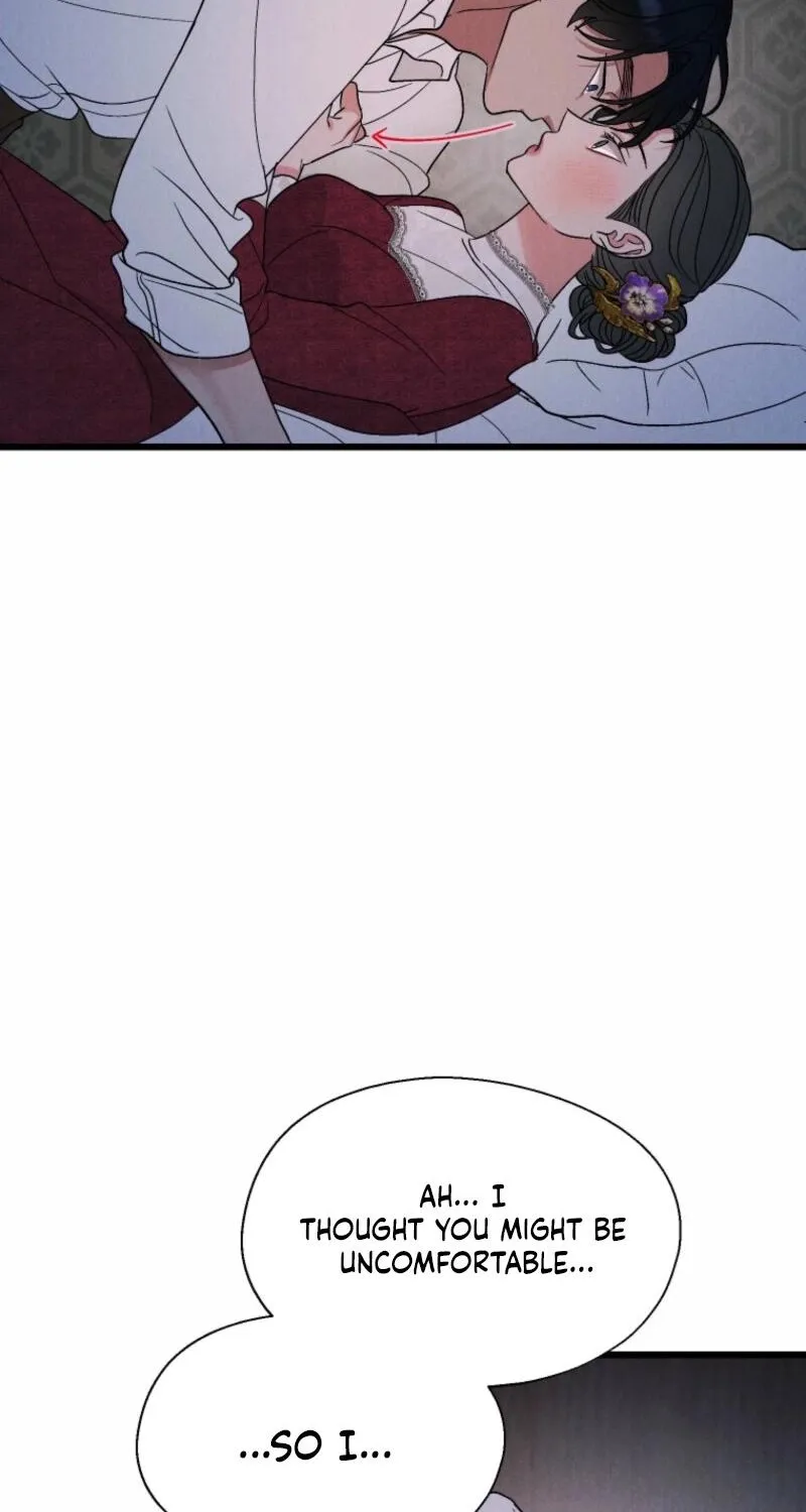 Gyeongseong Lingerie Dressing Room Chapter 9 - page 42