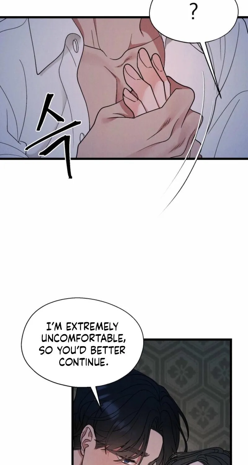 Gyeongseong Lingerie Dressing Room Chapter 9 - page 46