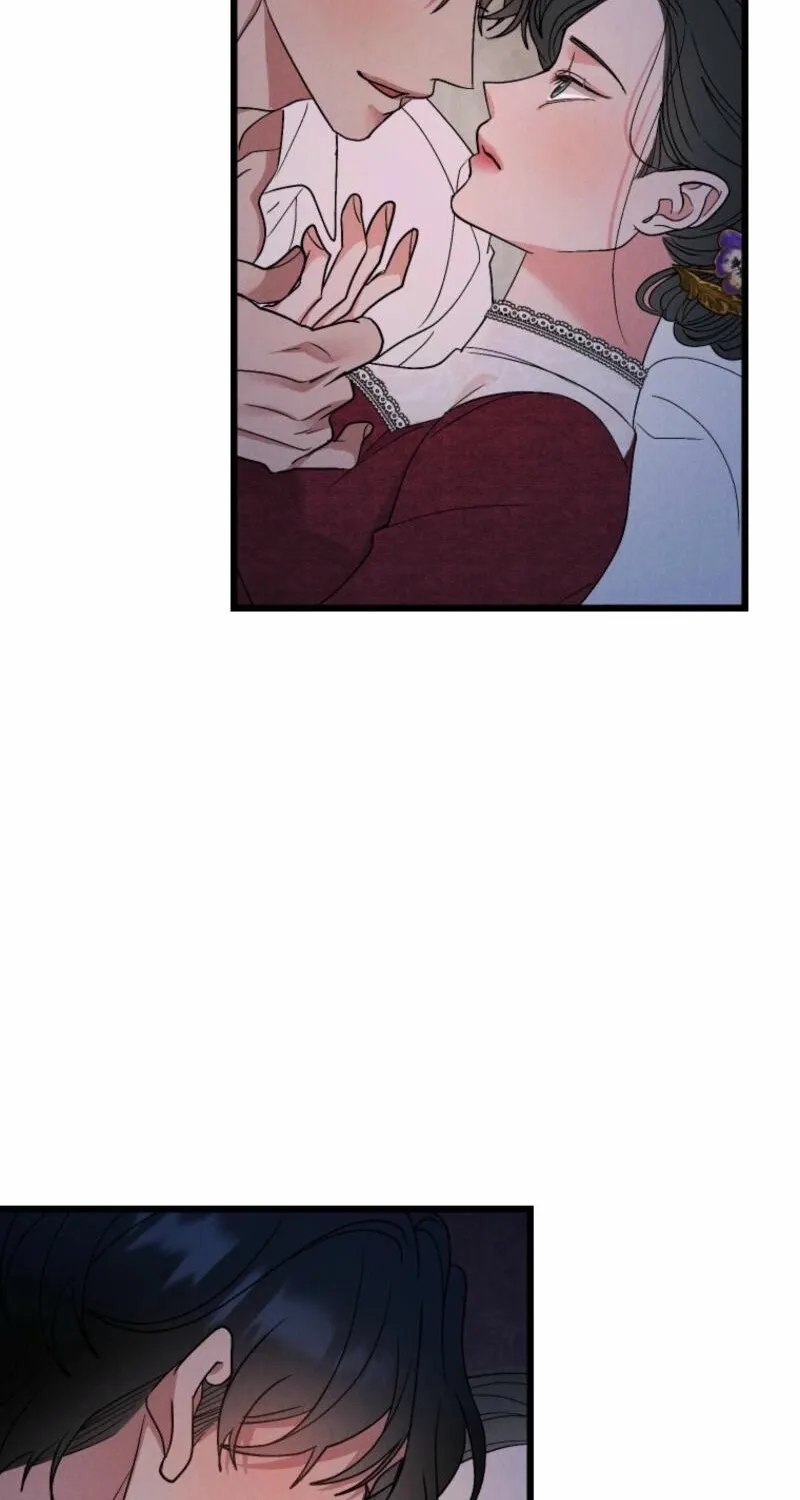 Gyeongseong Lingerie Dressing Room Chapter 9 - page 47