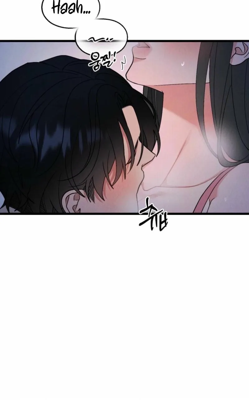 Gyeongseong Lingerie Dressing Room Chapter 9 - page 50