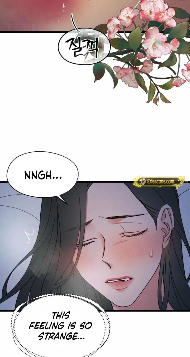 Gyeongseong Lingerie Dressing Room Chapter 9 - page 57