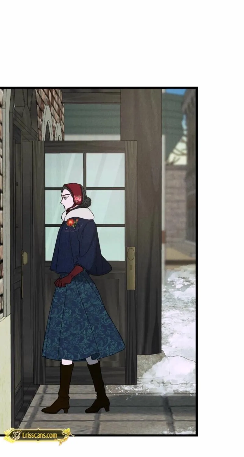 Gyeongseong Lingerie Dressing Room Chapter 9 - page 81