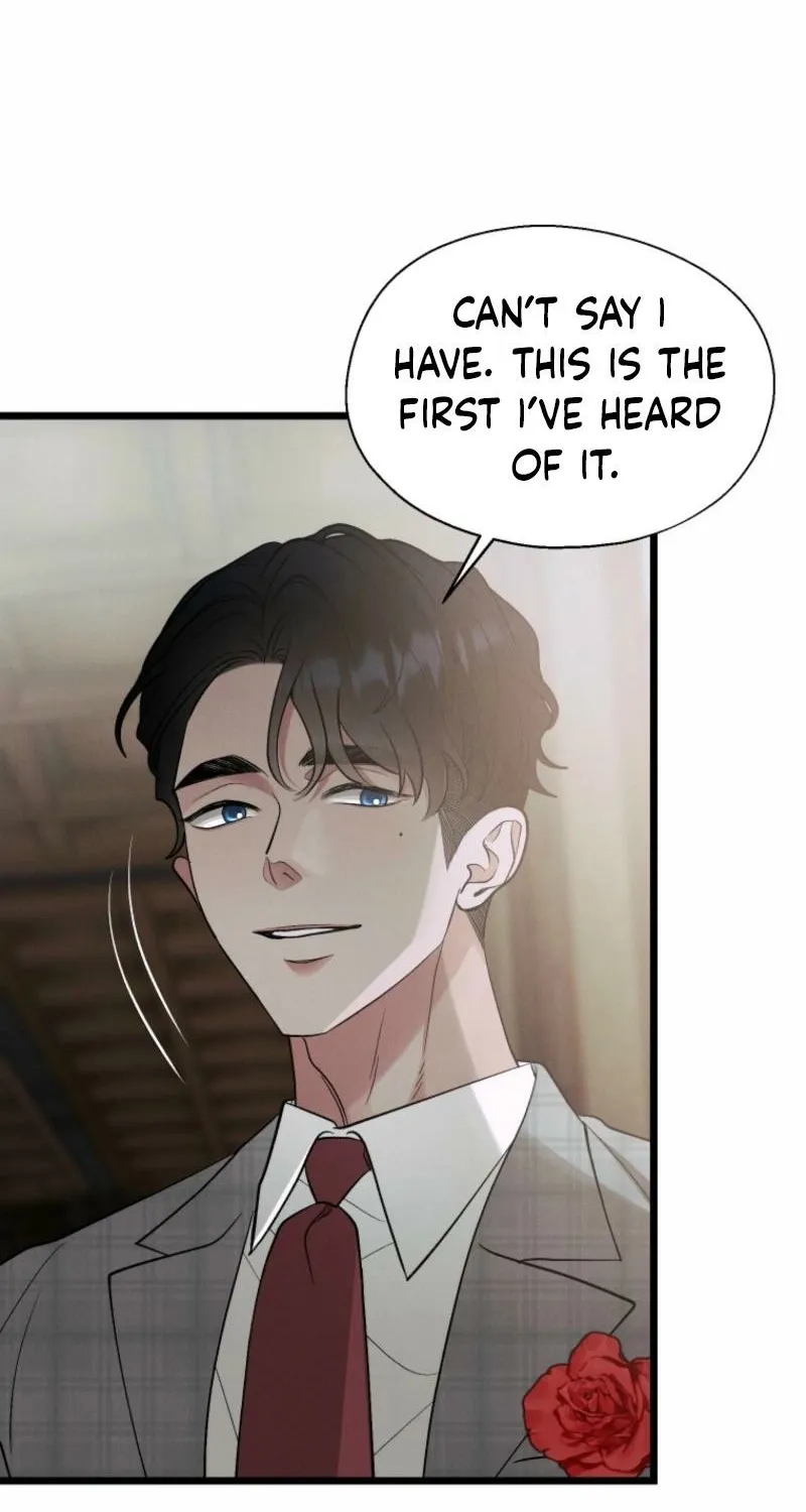 Gyeongseong Lingerie Dressing Room Chapter 17 - page 13