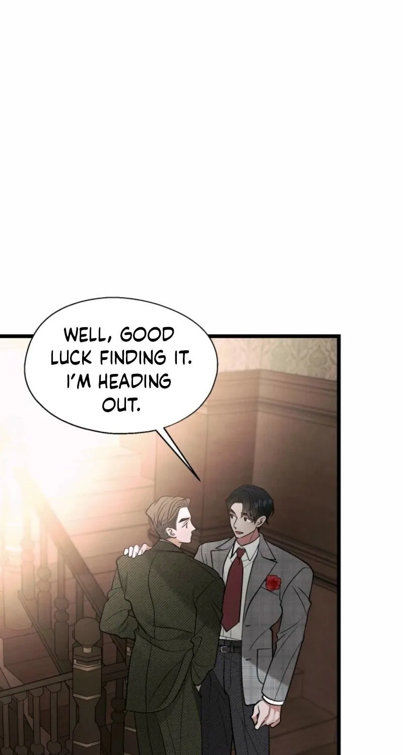 Gyeongseong Lingerie Dressing Room Chapter 17 - page 14
