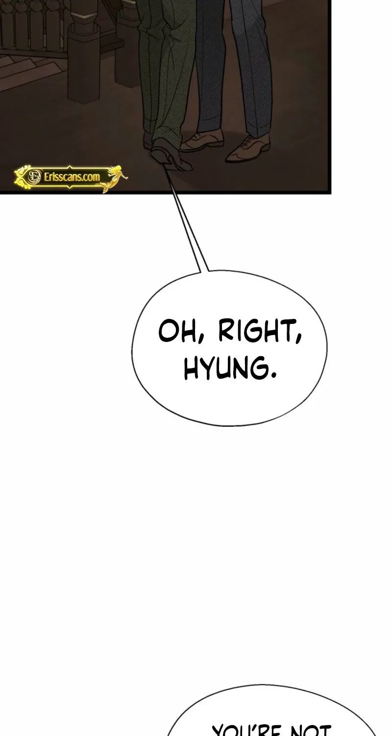 Gyeongseong Lingerie Dressing Room Chapter 17 - page 15