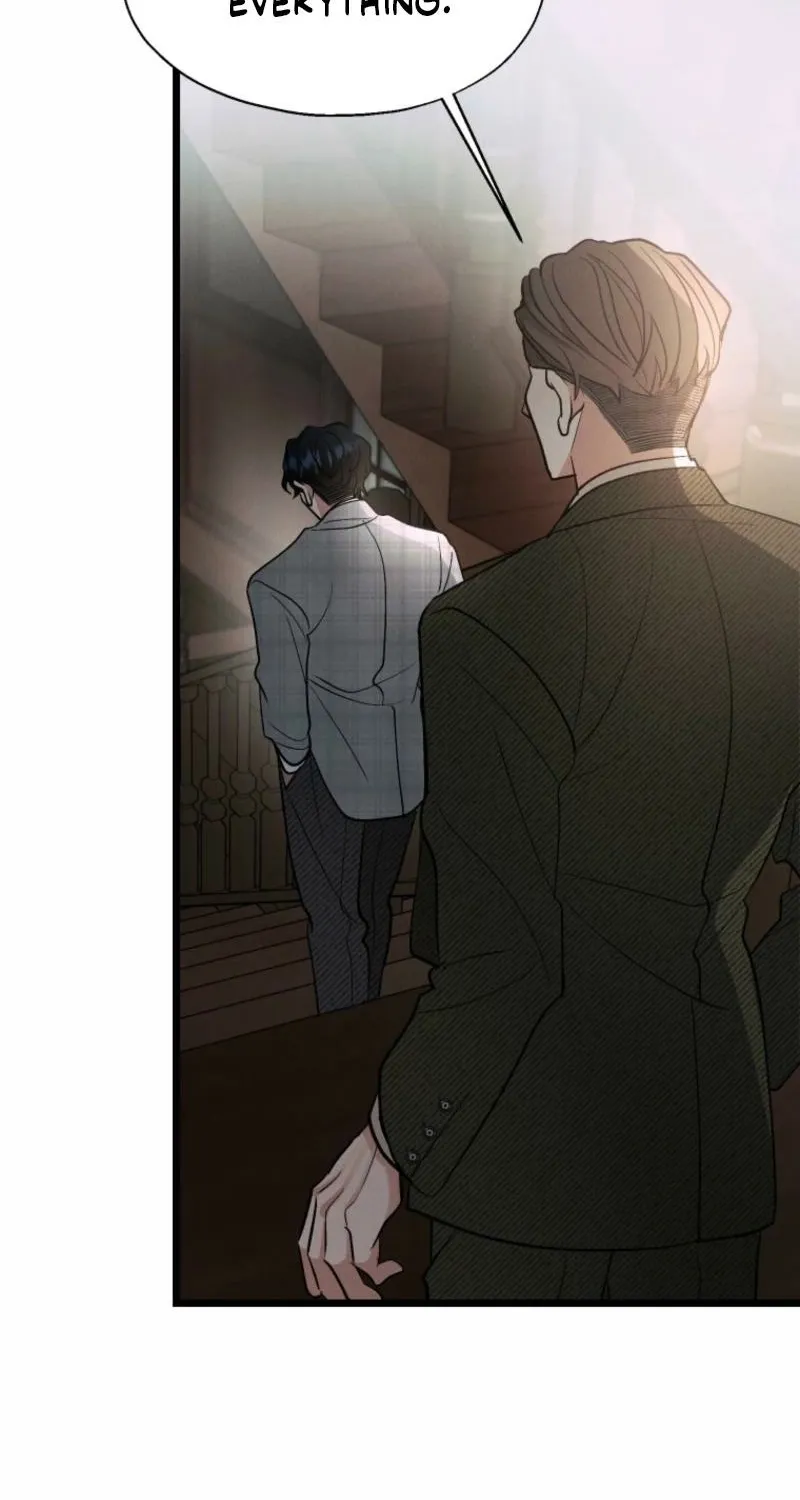 Gyeongseong Lingerie Dressing Room Chapter 17 - page 17