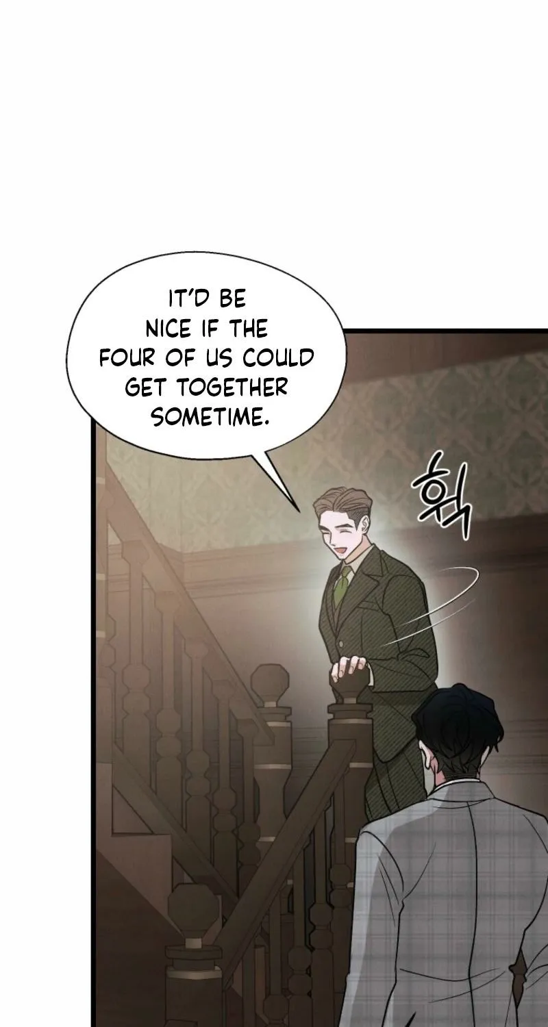 Gyeongseong Lingerie Dressing Room Chapter 17 - page 25