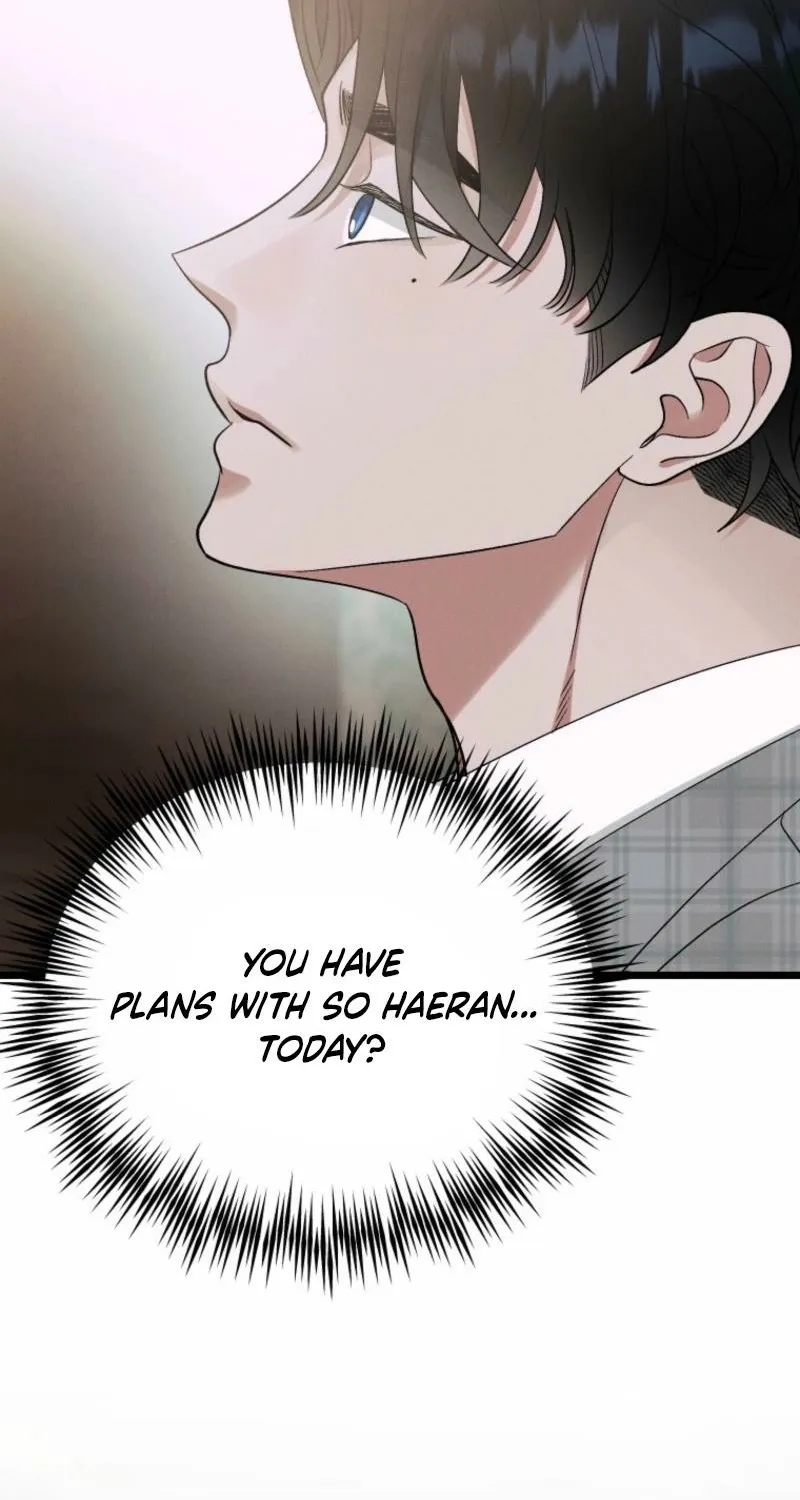 Gyeongseong Lingerie Dressing Room Chapter 17 - page 27