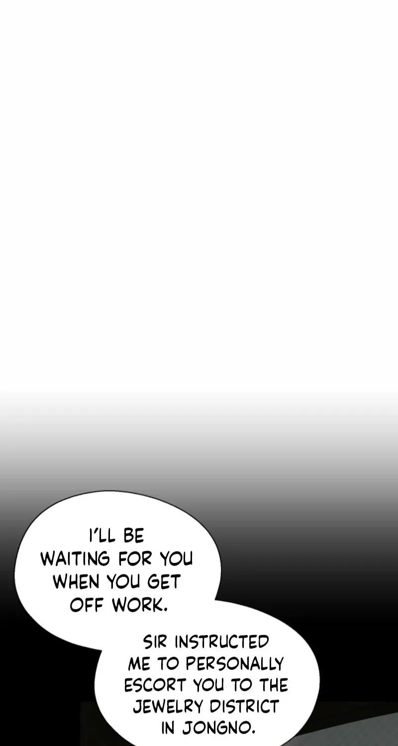 Gyeongseong Lingerie Dressing Room Chapter 17 - page 33