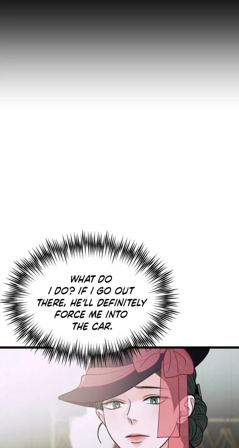 Gyeongseong Lingerie Dressing Room Chapter 17 - page 35