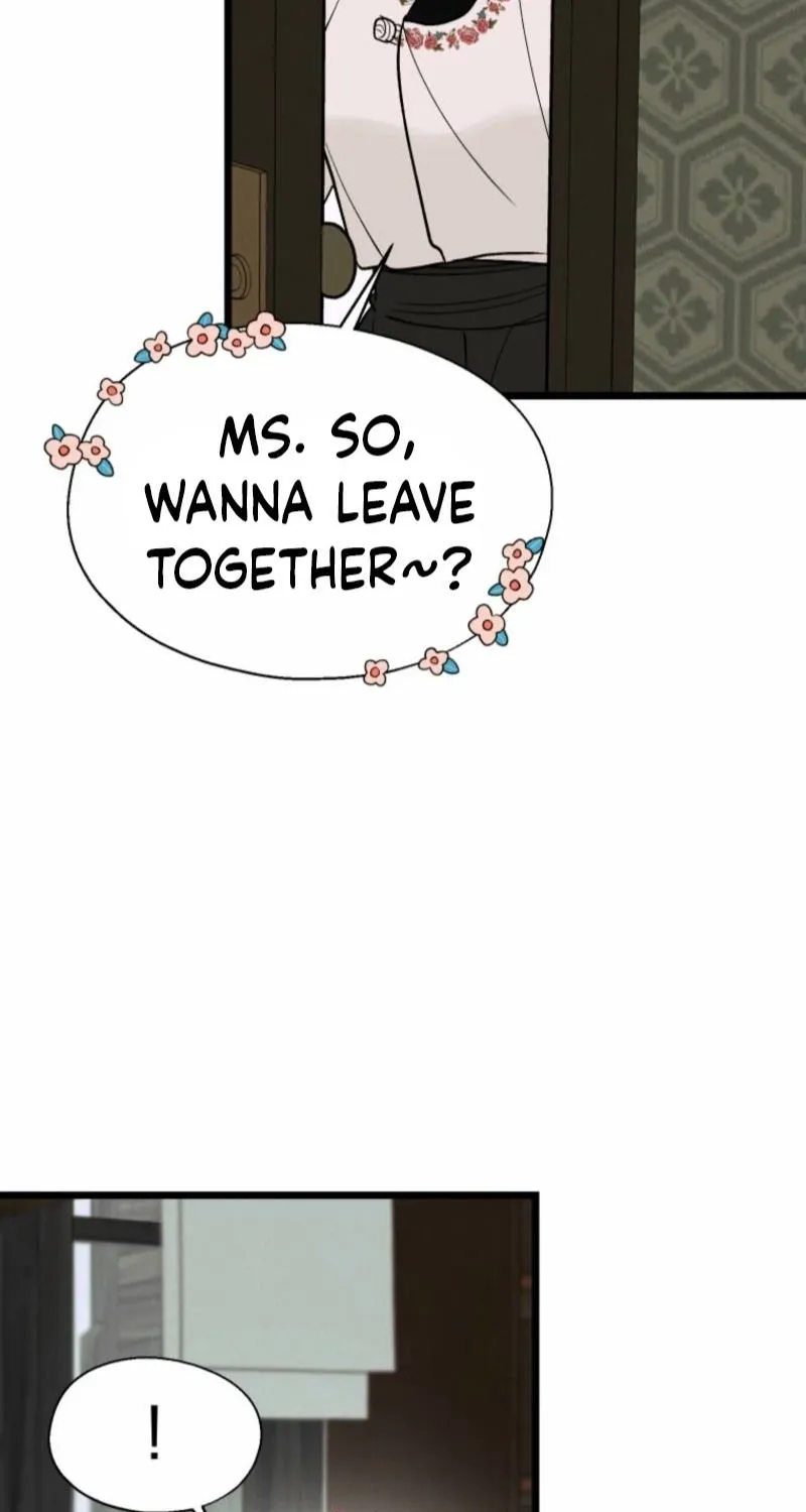 Gyeongseong Lingerie Dressing Room Chapter 17 - page 38