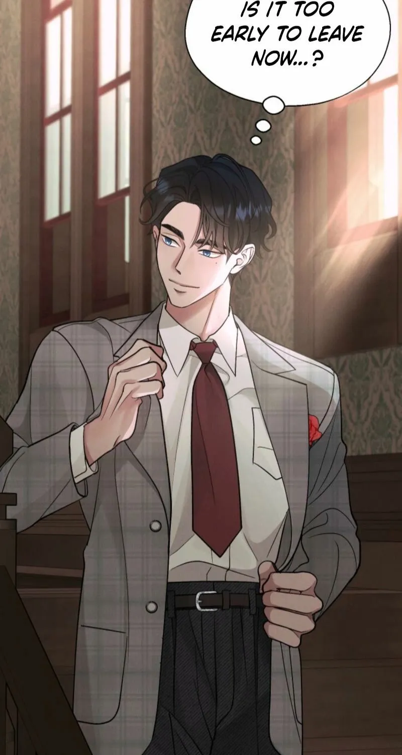 Gyeongseong Lingerie Dressing Room Chapter 17 - page 4
